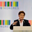 Premier Szydło: przechodzimy do odpowiedzialnego rozwoju
