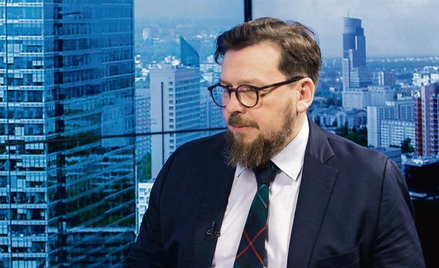 Marcin Szymański