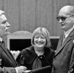 Lech Wałęsa 30 lipca na procesie Grudnia ,70 w obecności Wojciecha Jaruzelskiego zaapelował, aby naj