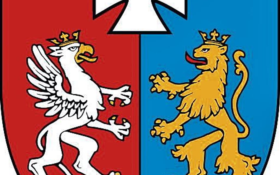 Województwo podkarpackie