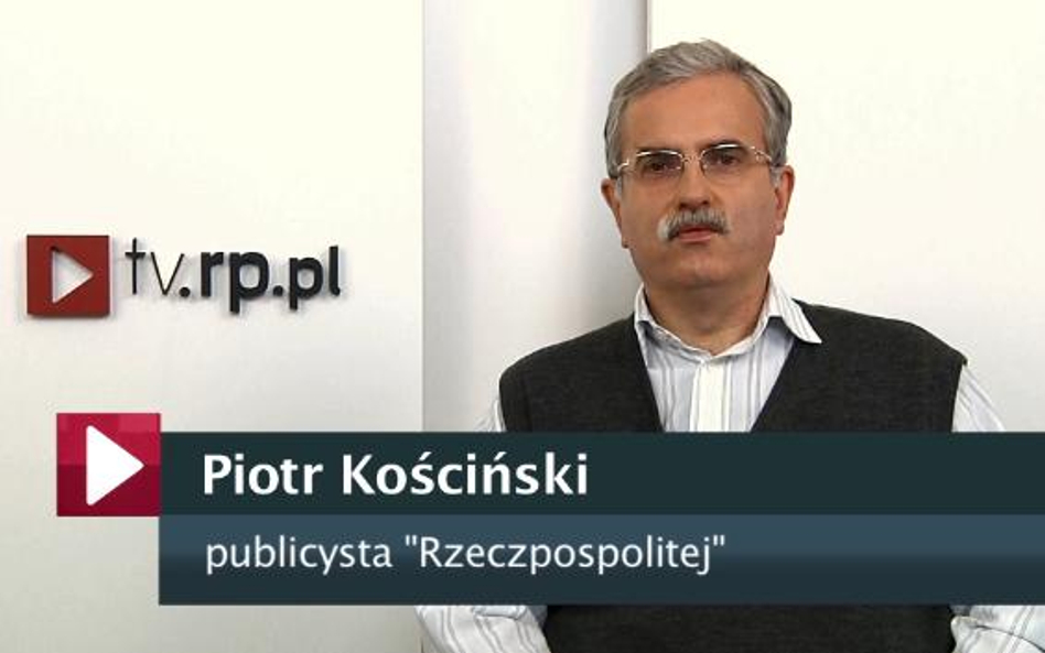 Współpraca z Polską schodzi na drugi plan