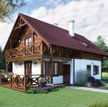 Warmia Resort: wille condo w ofercie