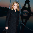 Deneuve. Niezależna dama światowego kina