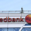 Birgitte Bonnesen bez odprawy ze Swedbanku