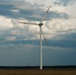 Łączna moc farm wiatrowych, które już posiadają pozwolenia na budowę na terenie Szkocji wynosi 5,7 G