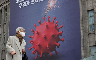 Koronawirus. Korea Płd.: Ognisko epidemii w więzieniu