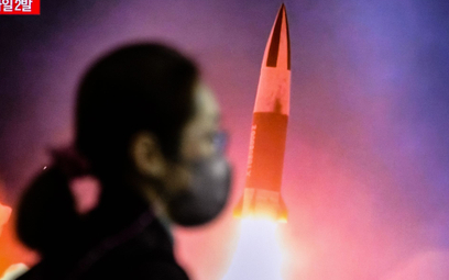 Korea Północna przeprowadziła kolejną w 2023 roku próbę rakietową