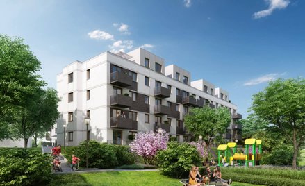Sprzedaż mieszkań się kurczy. Konsumenci czekają na program dopłat do kredytów. Resort rozwoju forsu