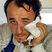 Robert Kubica