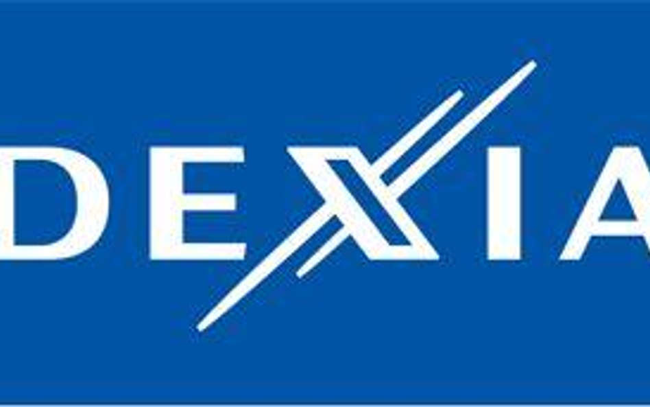 Logo banku Dexia