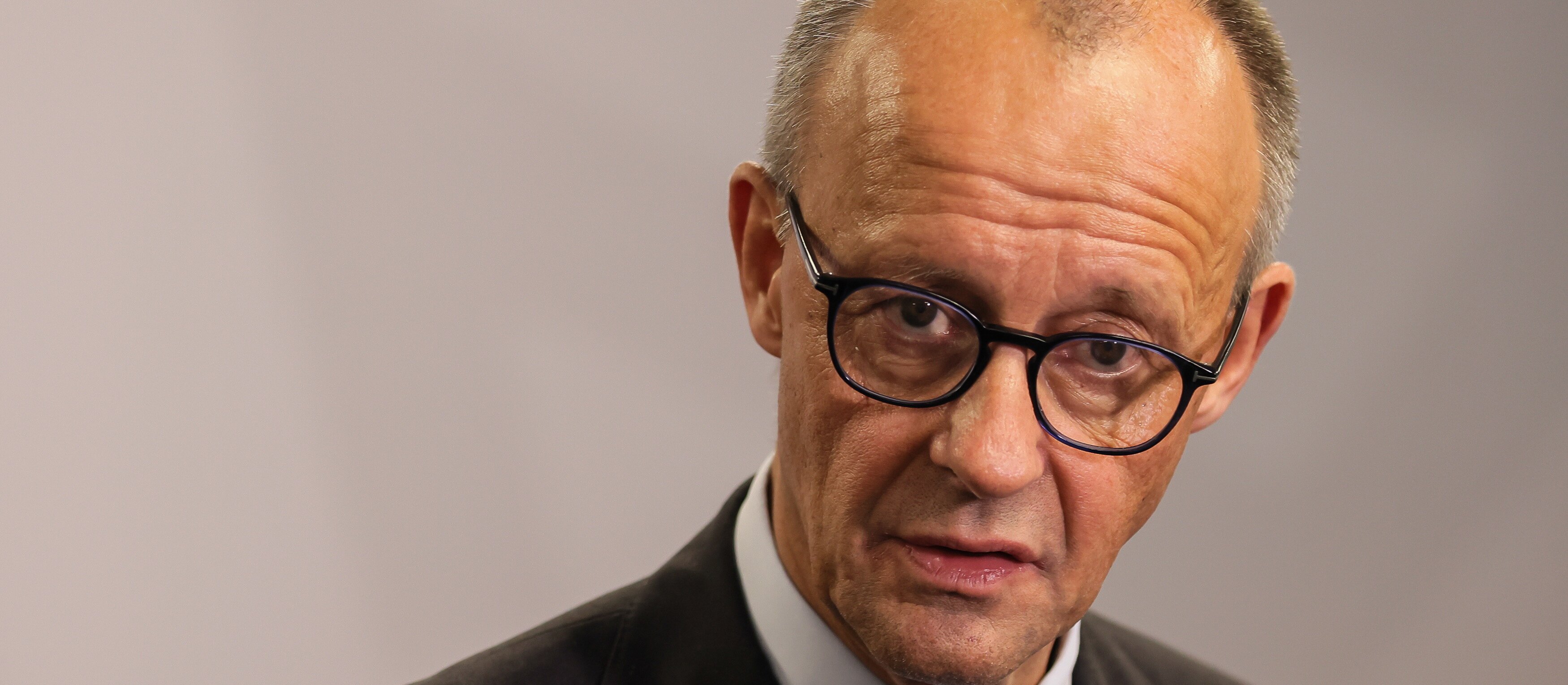 Państwo socjalne przerosło Niemców