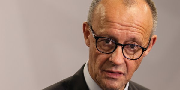 Państwo socjalne przerosło Niemców