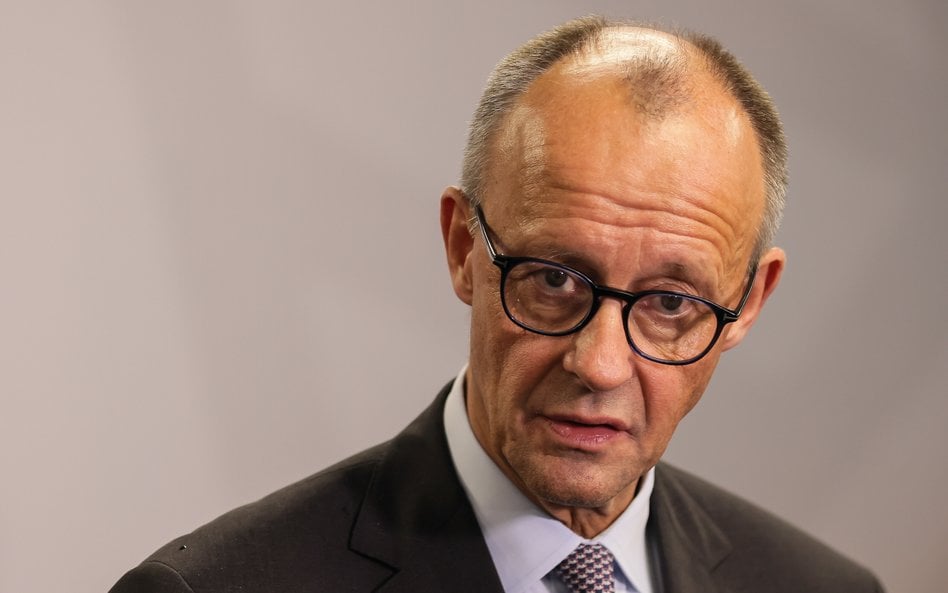 Friedrich Merz