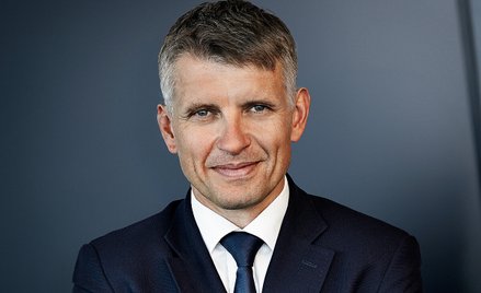 – Udało się nam osiągnąć wszystkie założone cele i zbudować silną markę nowoczesnego, bezpiecznego b