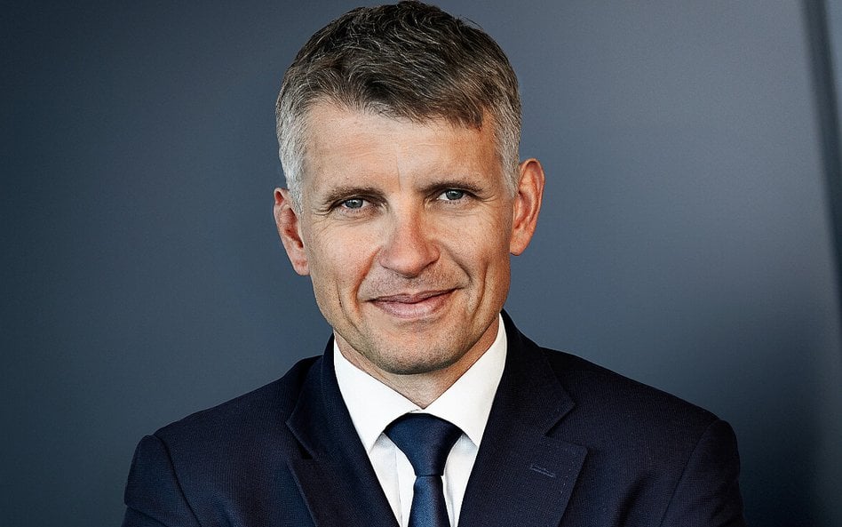 – Udało się nam osiągnąć wszystkie założone cele i zbudować silną markę nowoczesnego, bezpiecznego b