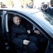 Błędy Kaczyńskiego pod parasolem Platformy