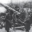 Powstańcy wielkopolscy. Insurekcja wybuchła 27 grudnia 1918 r. (trwała do 16 lutego 1919 r.) i była 