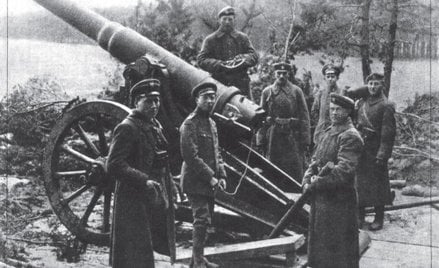Powstańcy wielkopolscy. Insurekcja wybuchła 27 grudnia 1918 r. (trwała do 16 lutego 1919 r.) i była 