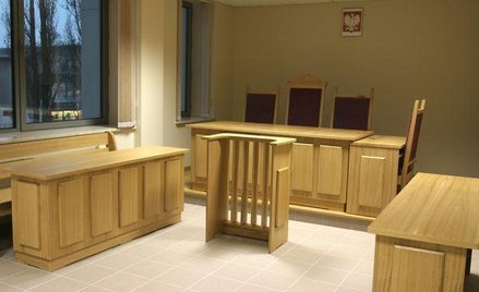 Zmniejszenie liczby sądów rejonowych może oznaczać – zdaniem sędziów i samorządowców – utrudnienia d
