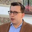 Chcę robić wszystko, by wypychanie kierowców z miasta nie postępowało - mówi Tomasz Grabarczyk (na z