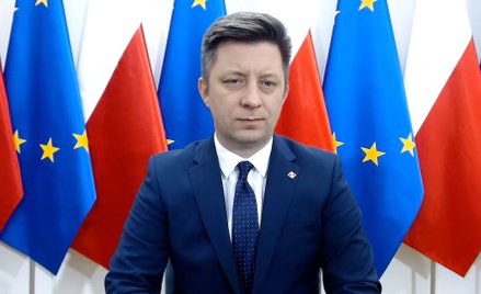 Dworczyk: Decyzja o szczepieniu decyzją każdego z nas