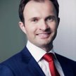 Łukasz Tokarski: W Norwegii poprzeczka jest wyżej