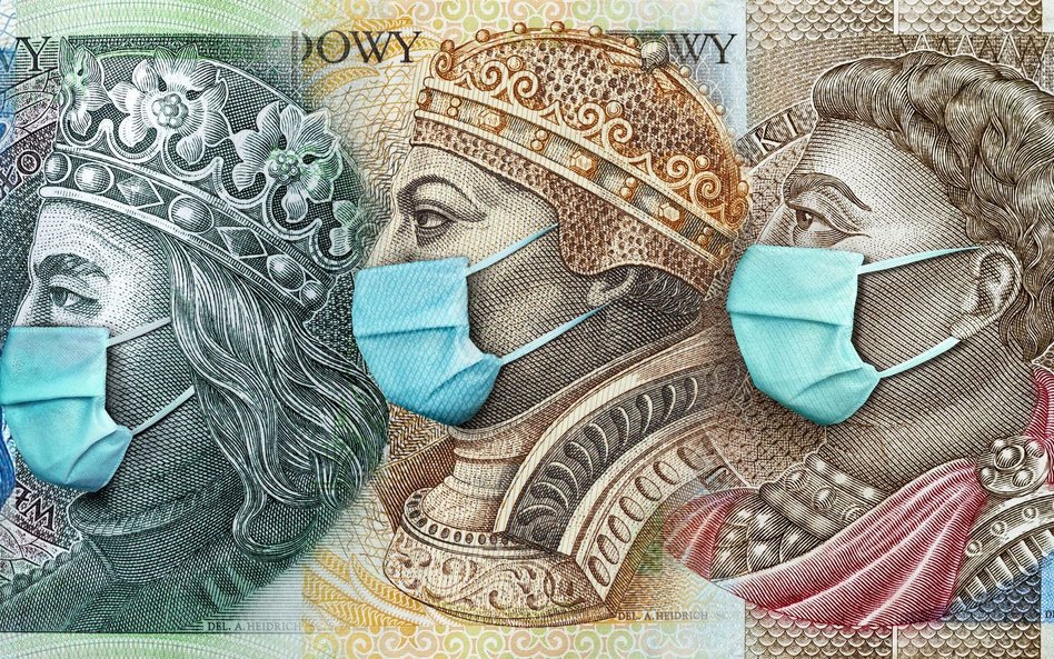 Jak rozliczyć subwencję z Polskiego Funduszu Rozwoju