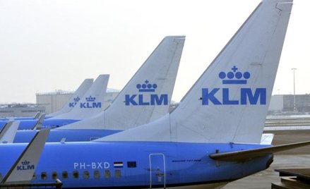 Pierwszy powiew optymizmu. KLM publikuje letni rozkład