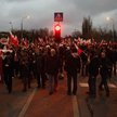 Ubiegłoroczny Marsz Niepodległości w Warszawie