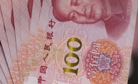Chiny: Agencja ratingowa płaci za bankructwo