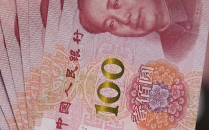 Chiny: Agencja ratingowa płaci za bankructwo