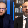 Gościem Grzegorza Siemionczyka w środowym programie „Prosto z Parkietu” był prof. dr hab. Konrad Rac