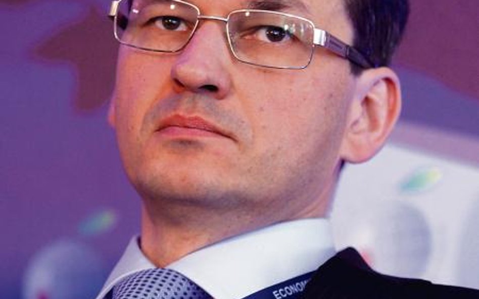 Mateusz Morawiecki