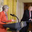 Bielecki: Pierwszy “deal” prezydenta Trumpa