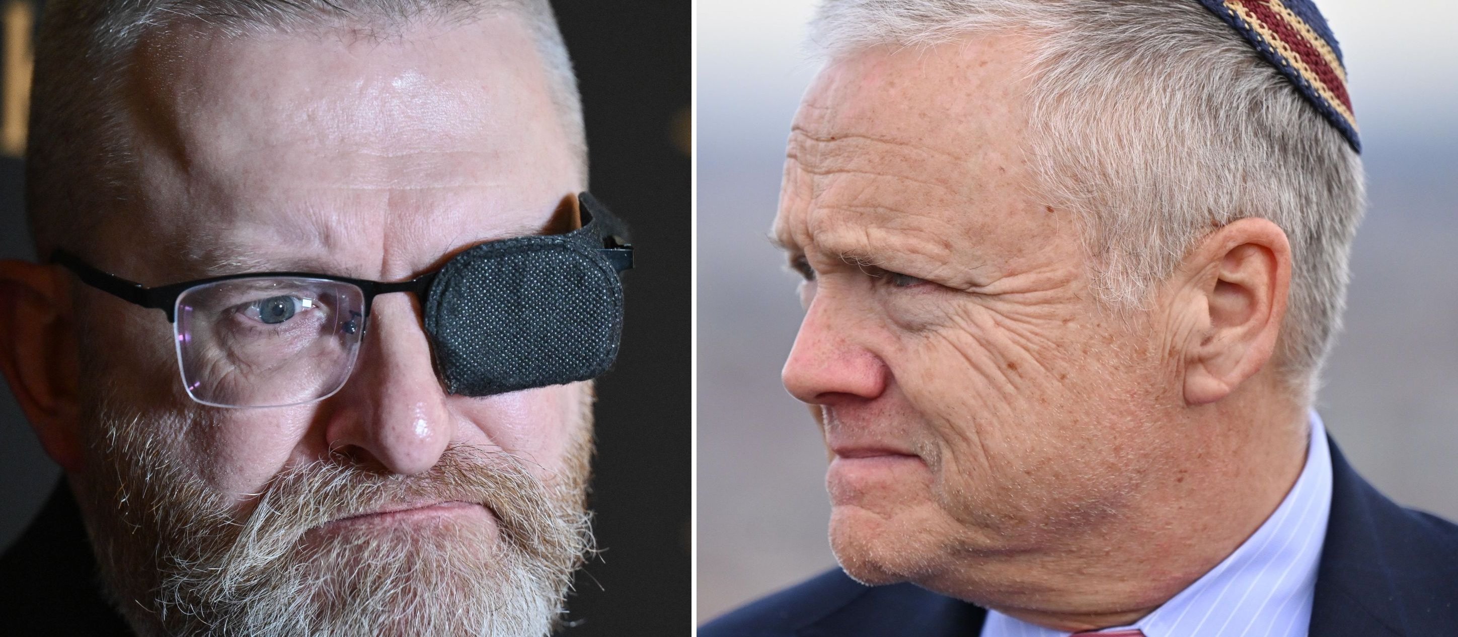 Sondaż: Jak Polacy oceniają wypowiedź ambasadora USA o Grzegorzu Braunie?