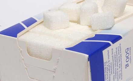 Bez cukru, ale z niższą stawką VAT