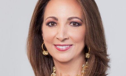 Elżbieta Światopełk-Czetwertyńska.