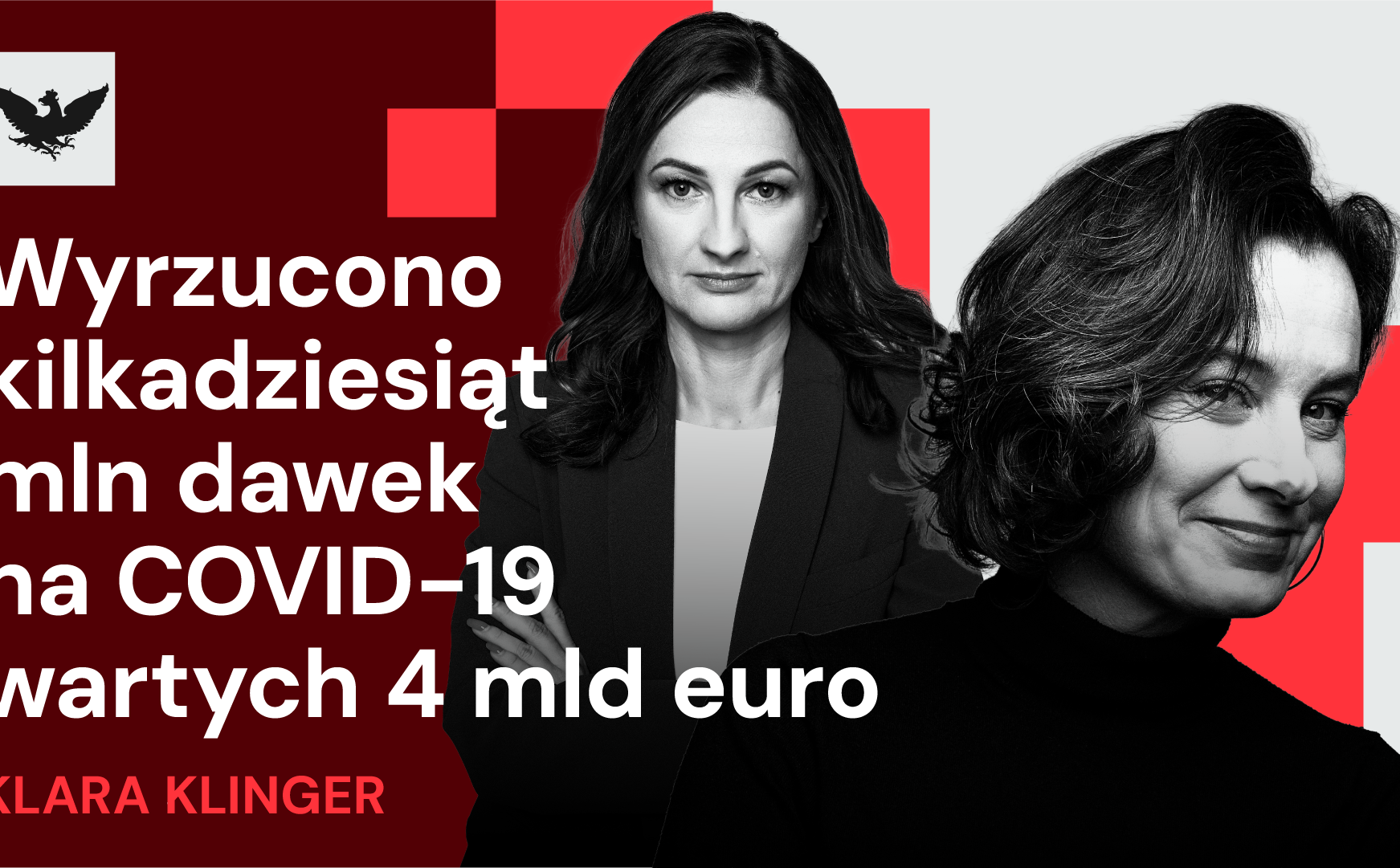 Pfizer kontra Polska. Proces o szczepionki i 6 miliardów złotych