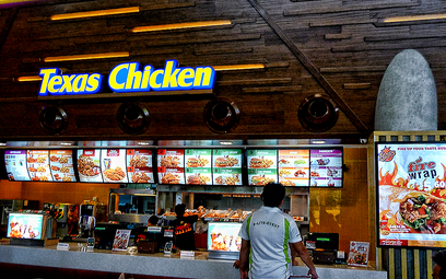 Kolejna sieć fast-food zerka na Polskę. Konkurencja dla KFC