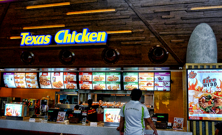 Kolejna sieć fast-food zerka na Polskę. Konkurencja dla KFC