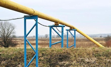 Terminal LNG powstanie na Ukrainie?