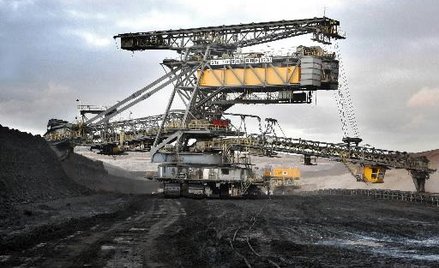 PKO BP nie sfinansuje już kopalń węgla
