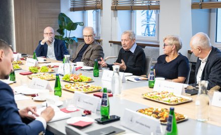 Wojsko Polskie musi być gotowe na scenariusz, w którym Rosja przekracza granice NATO i wypowiada woj