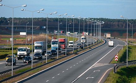 Transport: obwodnica Grudziądza nie dla TIR-ów