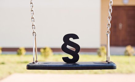 20 listopada - Ogólnopolski Dzień Praw Dziecka