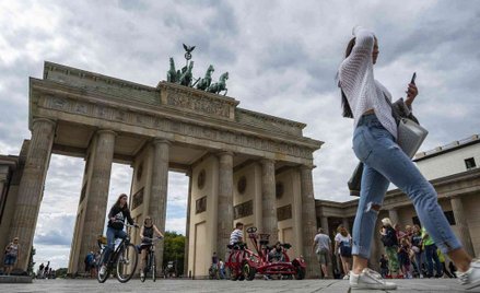 Niemcy: Ponad 1000 zakażeń na dobę - najwięcej od 7 maja