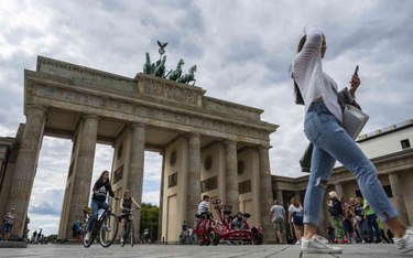 Niemcy: Ponad 1000 zakażeń na dobę - najwięcej od 7 maja