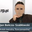 Życzenia dla Teatru