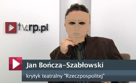 Życzenia dla Teatru