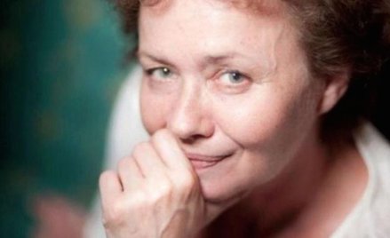 Joanna Szczepkowska: Moja trzecia ojczyzna